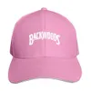 Bonnet / Skl Caps Backwoods Ball Fashion Stripe Letters Embroidrty Print Flower Peaked Cap Hommes Femmes Sport Sunsha Drop Delivery 2022 Otmj5