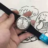 3235パワーリザーブ72デートレディースラグジュアリーメンズメカニカルウォッチr完全自動ブランド腕時計