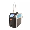 Professionelle Salon-Laser-Schönheitsausrüstung Pikosekunden-Laser-Tattooentfernungsmaschine für Nd Yag Lazer Carbon Peeling Hautaufhellung Akne-Behandlung Pico-Lasergerät