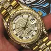 3235 Power Reserve 72 Datejust Ladies Es 3k n c Date Aaaaa Luxury Mens Mechanical Watch the Automatic Log Is Filled with Tianxing