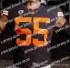 Custom 2021 College Oregon State Beavers Football Tristan Gebbia Jermar JE