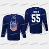 Hockey USA Patrick Kane 2019 IIHF VM