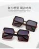 Women Men Designers Sunglasses Hexagon Sun Glasses Metal Frame Fishing Gold Tea Eyewear Lentes De Sol Hombre Okulary UV400 with box link1