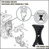 Andra bildelar för 94-00 Honda Acura B16 B18C1 B18C5 VTEC 1.6L 1.8L Motor PQY Cam Gear Lock / Timing Belt Installation Tool w / Box DHO7N