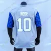 Kentucky Wildcats Football Jersey NCAA College Randall Cobb Josh Ali Beau Allen Rodriguez Jr. Michael Drennen II Robinson Benjamin Snell