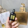 Profumo clone per uomo Set regalo 10 ml 4 bottiglie Black Orchid EAU De Parfum EDP Spray Designer Profumi di marca Fragranza all'ingrosso Amanti di lunga durata Regalo Profumi Stock