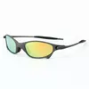 marque cadre en métal lunettes de soleil polarisées femmes hommes sport de plein air conduite haute qualité mâle marque de luxe évider lunettes de soleil Cycli6056586