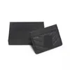 Tarjetero Y5l PU Card Bag Tendencia simple y delicada Ultra-delgado Y5l Multi Card Layer Card Wallet Designer 1024