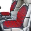 Car Seat Covers Heating Pad Cushion Cover Winter Heater Warmer Heated Temperature