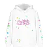 Men's Hoodies 2022 Larray Girlies Merch 3D Kid's Cute Sweatshirts Printed Kpop Young People Full Spring Autumn Men/Women Clothes