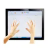 Flache Oberfläche 19 Zoll 1280 1024 10 Punkte Touch Capacititive Screen Display Computer Monitor mit VGA -USB -Schnittstelle