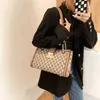 Handtasche Version Japanisch bedruckte Tragetasche Große Kapazität tragbare DamenP0EG Fabrikgroßhandel 70 % Rabatt