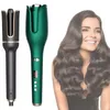 Curling Irons Multi-Automatic Hair Curler Iron LCD Ceramic Rotating Waver Magic Wand Styling Tools 221024