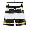 Summer Men's Shorts designer Casual Sport 2022 Fashion Luxury Quick Dry Men's Beach pants Classic plaid floral letters short large size M-XXXL#102