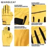 Gants de cyclisme Enfant MOTO Sport Écran Tactile Vélo Équitation Sécurité Mécanicien Gant De Travail En Peau De Mouton Industriel Whosa 550MY L221024