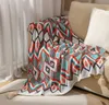 Cobertores de malha macia de borla macia de tapeçaria boêmia de tapeçaria manta de tapeçaria vintage outono decoração de inverno cobertor de sofá capa Deken cobertor gc1743