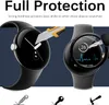 Per Google Pixel Watch Screen Films 3D Curved Soft PMMA Display Protector Accessori intelligenti