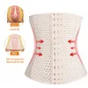 Waist Tummy Shaper corset Epack Waist trainer body shapers Slimming Belt modelling strap S-6XL