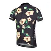 レーシングジャケットkeyyuan mens cyclingジャージーマウンテンMTB自転車シャツ