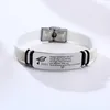 Bangle 2022 Aço inoxidável Brand Brand Bracelet Butão de joalheria de joias e charme Bacelet para homens