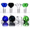 14mm bowls gass classic design 18mm male joint fit female water pipe oilrig bongs