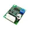 Datorkablar DC6-20V Tre-fas DC Brushless Hallless Drive BLDC Speed ​​Control Board CD-ROM Hårddisk Motor Controller Fan Driver