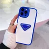 Luxurys Fashion Phonecases العلامة التجارية مصمم غطاء IPhone غير رسمي آيفون 11 12 13 Pro Max عالية الجودة الكلاسيكية رسائل جلدية حالات الهاتف