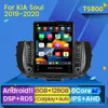 CAR DVD stereo odtwarzacz Kia Soul SK3 2019 2020 Radio Multimedia Nawigacja GPS Android Auto Carplay 2din 2 Din