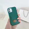 Luksusowe projektanci telefonu Krokodyla Krokodyla dla iPhone 14 pro Max iPhone13 Case 12 11 XR XS plus 7 8 telefonów komórkowych