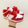 Chunky Kids Shoes Athletic Outdoor Boys Girls Casual Fashion Sneakers Children Walking toddler Sports Trainers