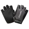 Cycling Gloves Men's Half-Finger Spring And Summer Sunscreen Sports Breathab Thin Non-slip Outdoor Fishing Fitness L221024