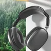 Mobiltelefon Hörlurar Hörlurar Bluetooth Headset Gaming Headset Overear hörlurar Subwoofer Trådlös hörlur Sport med mikrofon Batteri Hållbar 221022