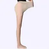 Leggings elásticos altos ajustáveis ​​Ummer Maternidade Bottoms Grávida Mulheres Gravidez Gravidez Pantyhose Ultra Thntights meias