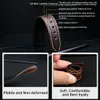 Watch Bands Retro Genuine Leather Strap Oil Wax Cowhide band Bracelet Belt 18 20 22 24mm Women Men Brown Smart Band 221024