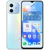 Original Huawei Honor Play 6C 5G Mobiltelefon 6GB 8GB RAM 128GB ROM Octa Core Snapdragon 480 Android 6,5 tum stor skärm 13MP 5000mAh Face ID Fingeravtryck Smart mobiltelefon