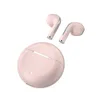 TWS Wireless Headphones Pro6/Pro8s Bluetooth 5.0 Headset With Mic Touch Control Stereo Earbuds With Colorful Charging Box