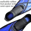 Finler Eldivenleri Yonsub Tüplü Dalış Paletleri Şnorkeller Yüzme yüzgeçleri Esnek Konfor Dalış Çorapları veya Ayakkabı için Tam Ayak Yüzgeçleri Su Sporları 221024