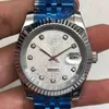 3235 Power Reserve 72 Datejust Ladies Luxury Mens Mechanical Watch Automatic Brand Wristwatch 7ese