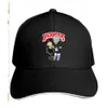 Cycling Caps Masks Backwoods Visor Hustle Savage Vibe Baseball Cap Dad Hat Adjustable Cotton Vintage Drop Delivery 2022 Ot6Pj