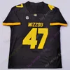 Missouri Tigers Fußballtrikot Ncaa College Damarea Crockett Hall Terry Beckner Jr. Charles Harris Aldon Smith Blaine