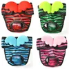 Dog Apparel Stripe Underwear Physiological Pants With Wings Lovely Breathable Sanitary Soft Diapers Washable Female Panties