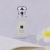 Perfume direto da fábrica para mulheres homens madeira mar salt100ml spray de longa duração alta fragrância navio rápido