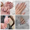 Nail Polish 24 Colors Pull Liner Gel Nail Polish Kit For DIY Hook Line Painting Manicure Gel Brushed Design Nail Art Accessories S5677473