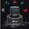 Alto -falantes port￡teis Adin 26W Vibra￧￣o Bluetooth Alto -falante sem fio Centro de ￡udio Subwoofer Subwoofer vizinho coluna Vibro Box 221022