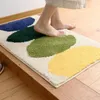 alfombra de calidad gruesa