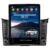 Araba dvd Stereo Radyo Video Multimedya Oynatıcı Hyundai I30 II 2 GD 2011-2017 Android Oto Navigasyon GPS Ses Kafa Ünitesi