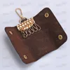 Designer key Bags Card holders Car Keychains man Women key Bag Charm Hanging decoration Pendant Accessories