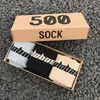 Men's Socks 3Pairs Winter Athletic Cotton Comfortable Casual Designer Crew Set