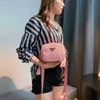 Handbag Hand Autumn Mini One Messenger Women Camera Tend Makeup