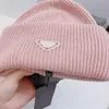 Designer Beanie Unisex Knitted Cap Wool Hat Classical COLOR Women and men BLOCK KNIT Sports Skull Caps Ladies Casual Outdoor Run Keep Warm link1